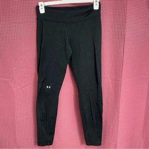 Under Armour coldgear leggings